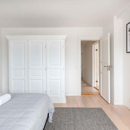 Xl Exclusive Penthouse By Copenhagen City & Tivoli 外观 照片