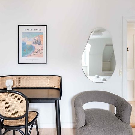 Xl Exclusive Penthouse By Copenhagen City & Tivoli 外观 照片