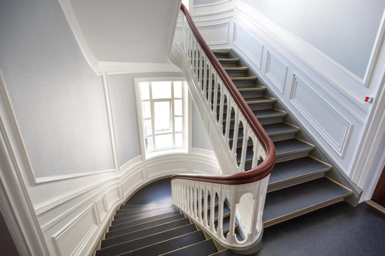 Xl Exclusive Penthouse By Copenhagen City & Tivoli 外观 照片
