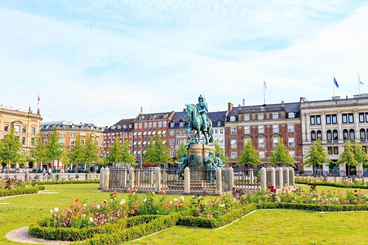 Xl Exclusive Penthouse By Copenhagen City & Tivoli 外观 照片