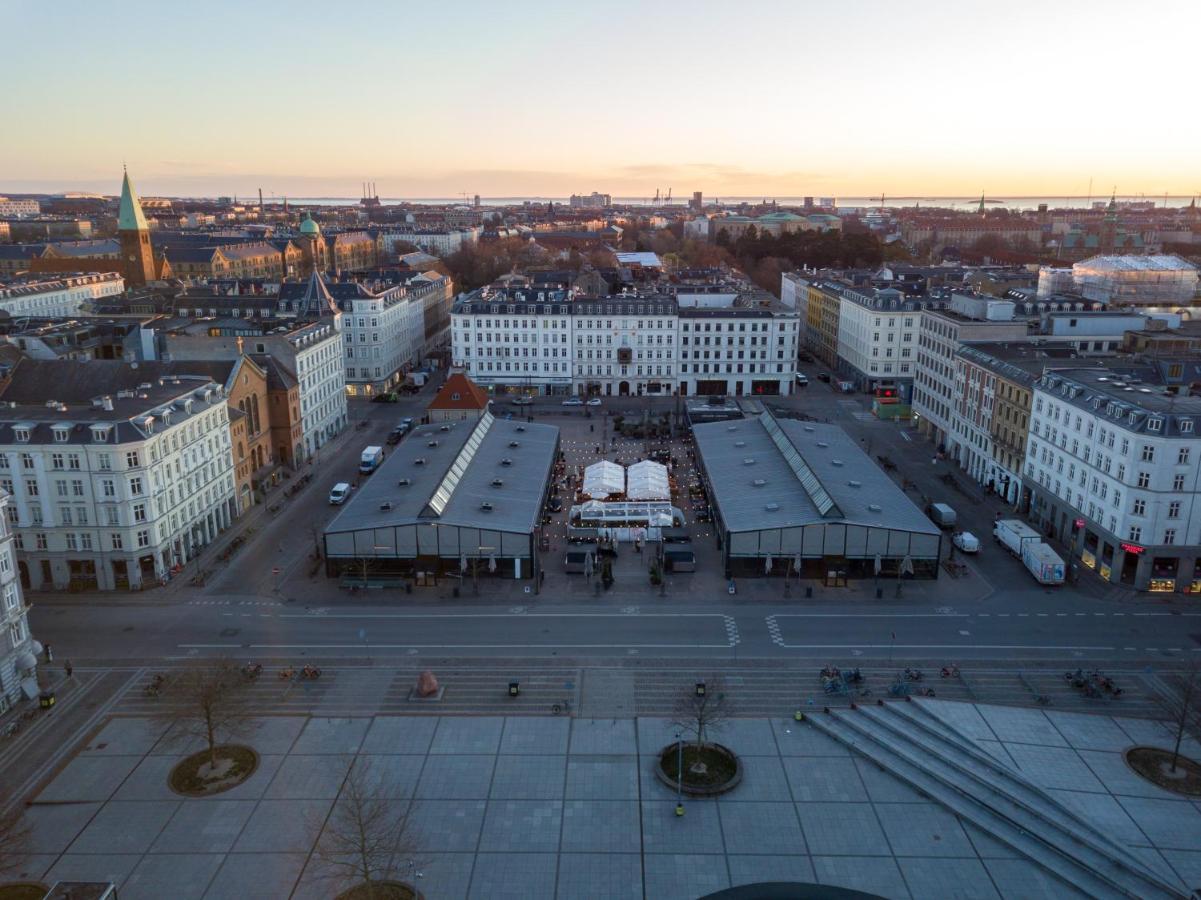 Xl Exclusive Penthouse By Copenhagen City & Tivoli 外观 照片