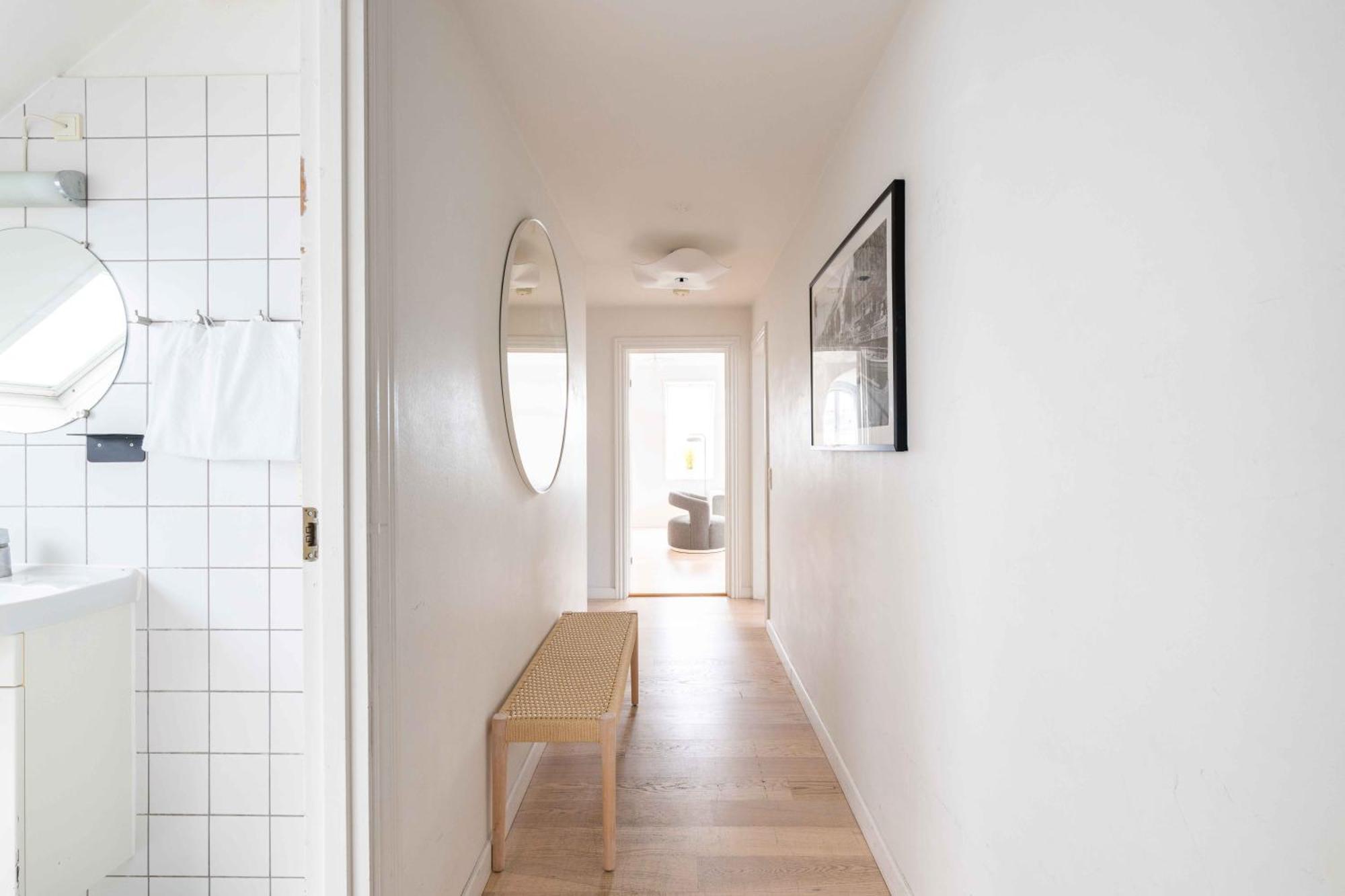 Xl Exclusive Penthouse By Copenhagen City & Tivoli 外观 照片