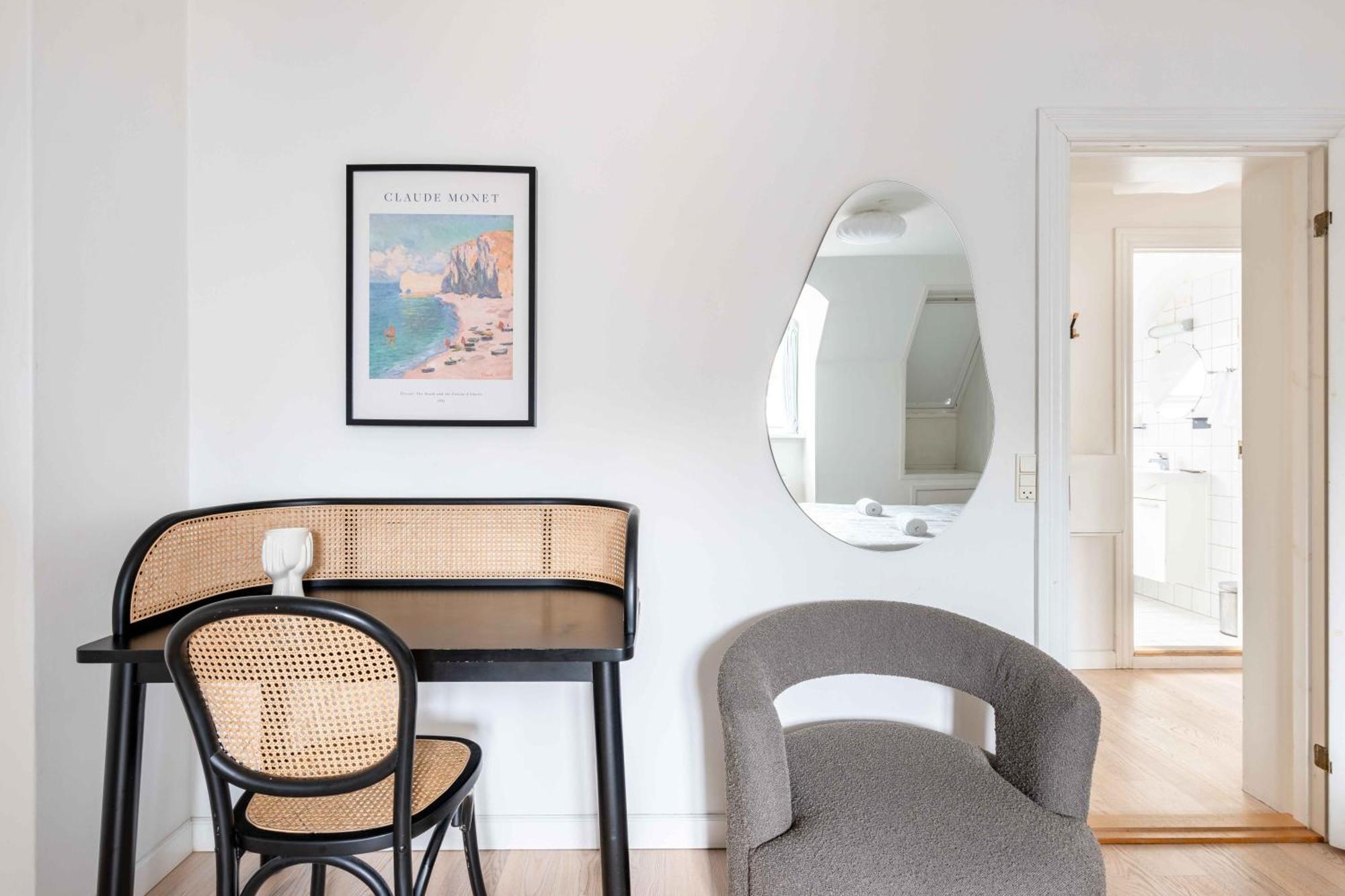 Xl Exclusive Penthouse By Copenhagen City & Tivoli 外观 照片