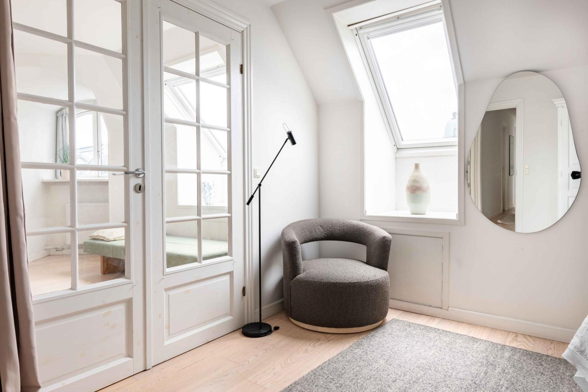 Xl Exclusive Penthouse By Copenhagen City & Tivoli 外观 照片