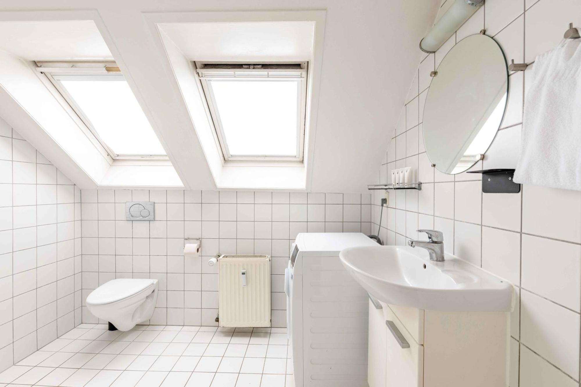 Xl Exclusive Penthouse By Copenhagen City & Tivoli 外观 照片