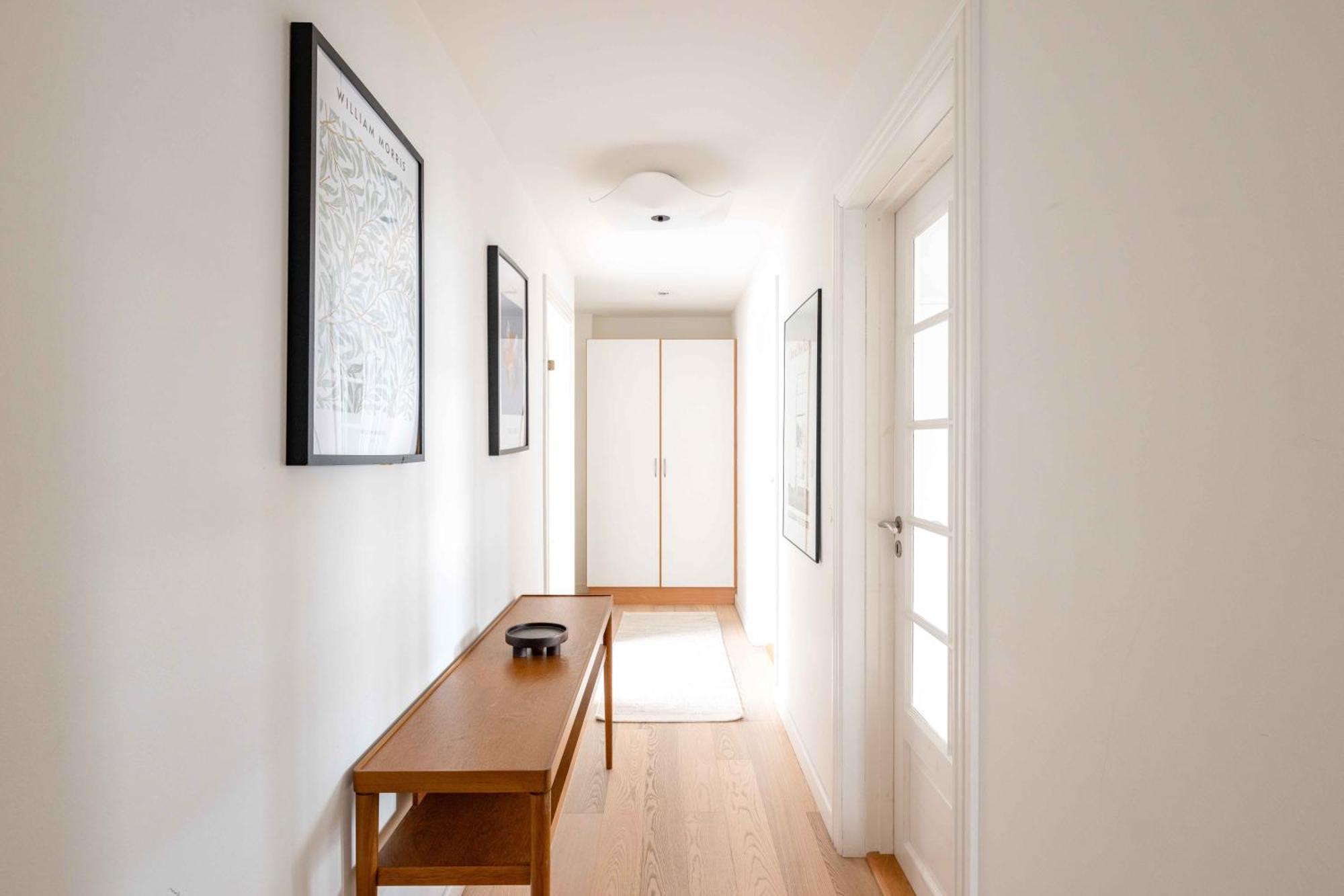 Xl Exclusive Penthouse By Copenhagen City & Tivoli 外观 照片